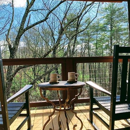 Nordic Mountain Modern Lodge - Family Friendly Luxury Cabin In Walden'S Ridge Sevierville Bagian luar foto