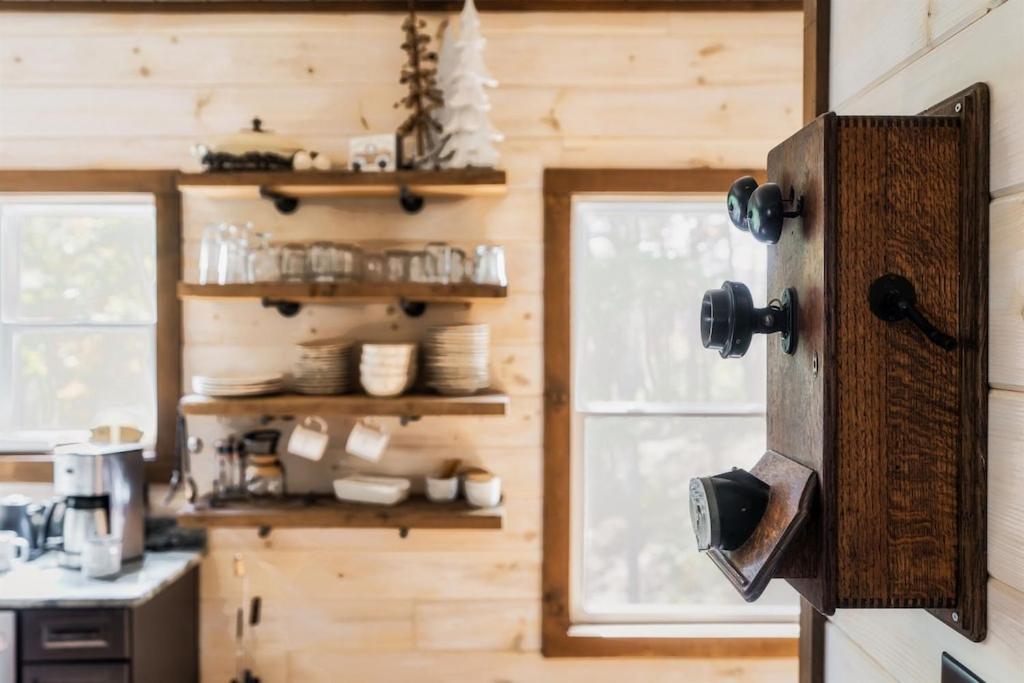 Nordic Mountain Modern Lodge - Family Friendly Luxury Cabin In Walden'S Ridge Sevierville Bagian luar foto
