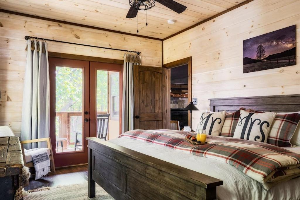 Nordic Mountain Modern Lodge - Family Friendly Luxury Cabin In Walden'S Ridge Sevierville Bagian luar foto